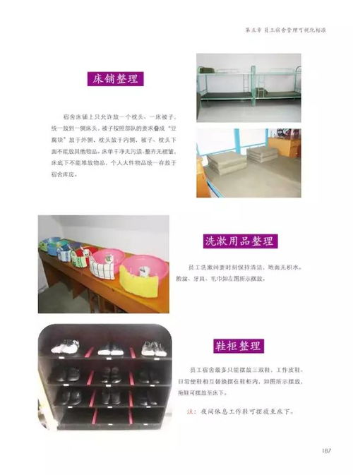 《物业基础管理可视化标准》——提升物业管理效率的新指南