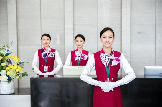 深圳保利物业 荣获“2019物业服务企业综合实力500强”，书写物业管理新篇章